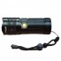 Фонарь ручной аккумуляторный X-Balog Bl-G89A-GT50 с функцией powerbank