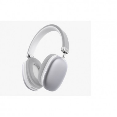 Беспроводные наушники Bluetooth MDR CELEBRAT A39 Накладные наушники блютуз Белые