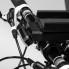Велофонарь с держателем под телефон BK09/Z-03-3T6 Li-Ion аккумулятор