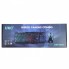 Комплект клавиатуры и мыши с RGB подсветкой UKC 9541 от USB