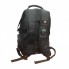 Рюкзак городской Swiss Bag 8810-1 с дождевиком 503325 см 32 литра с USB и AUX выходами Чёрный