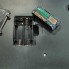 Электронные кухонные деревянные весы до 7 кг Domotec MS-A