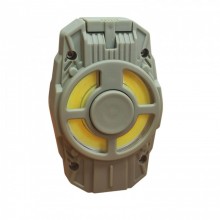 Электроимпульсная зажигалка D73-1-COB дуговая usb зажигалка с фонариком в кейсе Хаки Электроимпульсная зажигалка D73-1-COB дуговая usb зажигалка с фонариком в кейсе Хаки