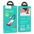 Конвертер HOCO UA20 Presage Type-C на HDMI / Адаптер-переходник
