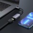 Конвертер HOCO UA20 Presage Type-C на HDMI / Адаптер-переходник