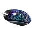 Комплект игровой 2в1 одноручная клавиатура + мышь с подсветкой UKC 7768