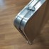 УЦЕНКА Стол для пикника походной раскладной со 4 стульями Folding Table 120х60х55/60/70 см 3 режима высоты Светлый