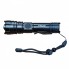 Фонарь ручной аккумуляторный X-balog bl-X21-GT200 с функцией powerbank аккумулятор 26650