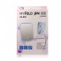 Зеркало для макияжа с подсветкой My Fold Jin Ge JG-002