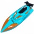 Катер на радиоуправлении Speed ​​Boat 12023-1 аккумулятор 3,7 V, пульт 2,4 GHz Синий