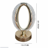Настольная Лампа Ночник с Кристаллами Creatice Table Lamp 16 Аккумуляторный от USB