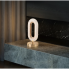 Настольная Лампа Ночник с Кристаллами Creatice Table Lamp 14 Аккумуляторный от USB