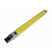USB светодиодный фонарик с сенсорным включением LED 518 cob 17,5 см 2 режима USB светодиодный фонарик с сенсорным включением LED 518 cob 17,5 см 2 режима