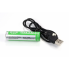 Радиоприёмник с FM USB MicroSD BKK B837 радио на аккумуляторе 18650