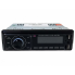 Автомагнитола 3888 ISO+FM+USB+SD+AUX+Bluetooth 4x50W 1Din магнитола с пультом  сенсорный дисплей