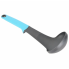 Набор кухонных принадлежностей приборов аксессуаров для кухни на стойке Kitchen Cutlery Sets 7 предметов на подставке