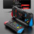 Игровая консоль приставка с дополнительным джойстиком dendy SEGA SUP X7M 500 в 1
