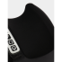 Массажер для ног Mimo Foot Massager роликовый с функцией прогрева, 4 программы, автоотключение Черный