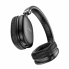 Беспроводные Bluetooth 5.3 наушники с микрофоном HOCO W35 Free Music Чёрные