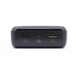 Внешний аккумулятор Power bank Borofone BJ19A PD20W+QC3.0 20000mAh батарея зарядка Чёрный