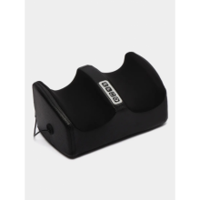 Массажер для ног Mimo Foot Massager роликовый с функцией прогрева, 4 программы, автоотключение Черный Массажер для ног Mimo Foot Massager роликовый с функцией прогрева, 4 программы, автоотключение Черный