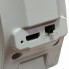 Настольная лампа светильник LED 7W с сенсорным управлением 622-8 складная аккумуляторная