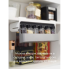 Подвесной органайзер набор емкостей для специй Under-shelf Spice Rack 6 шт