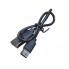 Электроимпульсная зажигалка D73-1-COB дуговая usb зажигалка с фонариком в кейсе Хаки