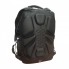 Рюкзак городской Swiss Bag 8810-1 с дождевиком 503325 см 32 литра с USB и AUX выходами Чёрный