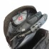 Рюкзак городской Swiss Bag 8810-1 с дождевиком 503325 см 32 литра с USB и AUX выходами Чёрный