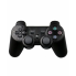 Беспроводной Джойстик Геймпад PS3 для Sony PlayStation PS Чёрный