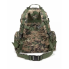Рюкзак тактический военный с подсумками 55 л Tactical Backpack B08 Пиксель