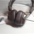 Наушники беспроводные Bluetooth Marshall TUEN J-30 Коричневые