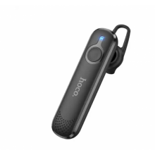 Bluetooth-гарнитура HOCO E63 Diamond Mono Чёрный Bluetooth-гарнитура HOCO E63 Diamond Mono Чёрный