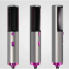 Фен расческа выпрямитель для волос 2 в 1 Hot Air Brush для укладки волос