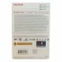 Карта памяти SanDisk Ultra microSDXC 256GB UHS-I + SD адаптер Class 10