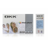 Радиоприёмник с FM USB MicroSD BKK S61 радио на аккумуляторе Красный