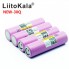 Аккумулятор высокотоковый 18650, LiitoKala 30Q, 3000mah, без защиты Оригинал