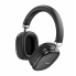 Беспроводные Bluetooth 5.3 наушники с микрофоном HOCO W35 Free Music Чёрные