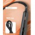 Плойка VGR V-581, температура от 130 ° C до 210 ° C, керамическое покрытие, LED дисплей, 45 Вт