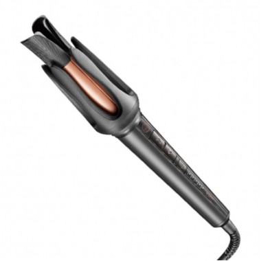 Плойка VGR V-581, температура от 130 ° C до 210 ° C, керамическое покрытие, LED дисплей, 45 Вт
