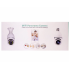 Камера CAMERA SMART IP лампочка Y388 2MP Ease Life APP