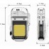 Электроимпульсная зажигалка ARC Lighter 209 дуговая usb зажигалка с фонариком Чёрная