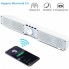 Портативная акустическая колонка Tamproad soundbar bluetooth speaker RS-Q10 Белая