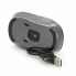 Беспроводная мышь аккумуляторная с USB адаптером, 10м, JEDEL WD141 Прозрачная