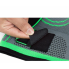 Бандаж на Колено Knee Support наколенник эластичный компрессионный