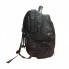 Рюкзак городской Swiss Bag 8810-1 с дождевиком 503325 см 32 литра с USB и AUX выходами Чёрный