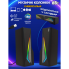 Портативные соединяющиеся колонки для ноутбука, ПК Jedel 550S USB с LED подсветкой