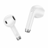 Наушники беспроводные вкладыши Bluetooth HOCO EQ1 Music guide true wireless BT 5.3 Белые