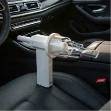 Воздуходувка Violent Fan аккумуляторная ручная мини ветродуйка для авто с подсветкой Jet Fan Воздуходувка Violent Fan аккумуляторная ручная мини ветродуйка для авто с подсветкой Jet Fan